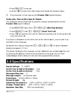 Preview for 12 page of Texecom INS656-3 Installation Instructions Manual