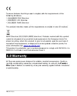 Preview for 13 page of Texecom INS656-3 Installation Instructions Manual