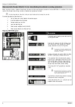 Preview for 6 page of Texecom Odyssey X Installation Manual