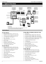 Предварительный просмотр 4 страницы Texecom PREMIER 168 Installation Manual