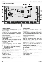 Предварительный просмотр 16 страницы Texecom PREMIER 168 Installation Manual