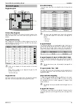 Предварительный просмотр 23 страницы Texecom PREMIER 168 Installation Manual