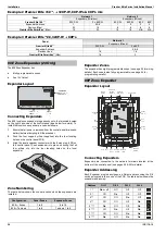 Предварительный просмотр 26 страницы Texecom PREMIER 168 Installation Manual