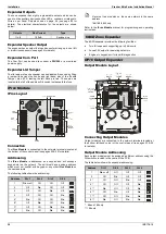 Предварительный просмотр 28 страницы Texecom PREMIER 168 Installation Manual