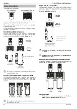 Предварительный просмотр 32 страницы Texecom PREMIER 168 Installation Manual