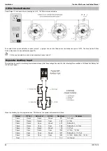 Предварительный просмотр 36 страницы Texecom PREMIER 168 Installation Manual