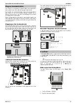 Предварительный просмотр 37 страницы Texecom PREMIER 168 Installation Manual