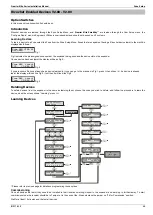 Предварительный просмотр 55 страницы Texecom PREMIER 168 Installation Manual