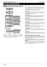 Предварительный просмотр 61 страницы Texecom PREMIER 168 Installation Manual