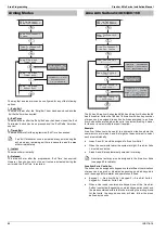 Предварительный просмотр 62 страницы Texecom PREMIER 168 Installation Manual