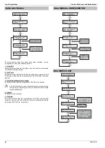 Предварительный просмотр 64 страницы Texecom PREMIER 168 Installation Manual