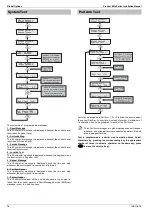 Предварительный просмотр 76 страницы Texecom PREMIER 168 Installation Manual