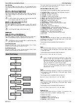 Предварительный просмотр 101 страницы Texecom PREMIER 168 Installation Manual