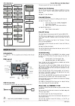 Предварительный просмотр 112 страницы Texecom PREMIER 168 Installation Manual