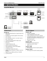 Preview for 5 page of Texecom Premier 24 Installation Manual