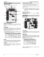 Preview for 16 page of Texecom Premier 24 Installation Manual