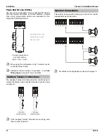 Preview for 22 page of Texecom Premier 24 Installation Manual