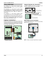 Preview for 25 page of Texecom Premier 24 Installation Manual