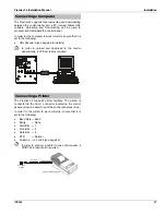 Preview for 27 page of Texecom Premier 24 Installation Manual