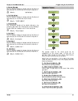 Preview for 49 page of Texecom Premier 24 Installation Manual