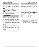 Preview for 59 page of Texecom Premier 24 Installation Manual