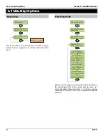 Preview for 60 page of Texecom Premier 24 Installation Manual