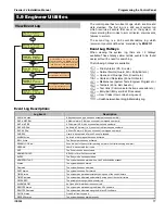 Preview for 77 page of Texecom Premier 24 Installation Manual