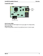 Предварительный просмотр 5 страницы Texecom Premier ComISDN Installation Manual