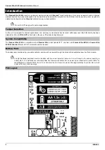 Preview for 2 page of Texecom Premier Elite 5Ci-W Installation Manual