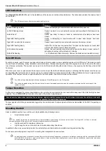 Preview for 4 page of Texecom Premier Elite 5Ci-W Installation Manual