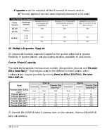 Preview for 5 page of Texecom Premier Elite 8XP Manual