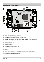 Preview for 5 page of Texecom Premier Elite ComGSM Installation Manual