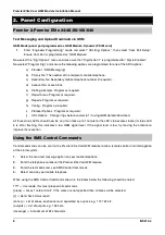 Preview for 8 page of Texecom Premier Elite ComGSM Installation Manual