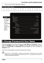 Preview for 7 page of Texecom Premier Elite ComWiFi Installation Manual