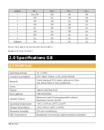 Preview for 9 page of Texecom Premier Elite FMK Installation Manual