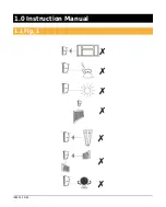 Preview for 3 page of Texecom Premier Elite MR Installation Manual