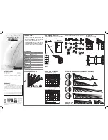 Предварительный просмотр 1 страницы Texecom Premier Elite XT-W Instruction Manual