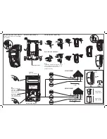 Preview for 2 page of Texecom Premier Elite XT-W Instruction Manual