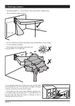 Предварительный просмотр 3 страницы Texecom Premier External TD-W Installation Manual