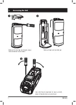 Preview for 2 page of Texecom Premier External TD Installation Manual