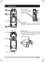 Preview for 4 page of Texecom Premier External TD Installation Manual