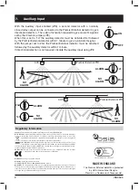 Preview for 10 page of Texecom Premier External TD Installation Manual