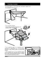 Preview for 3 page of Texecom Prestige External Series Installation Manual