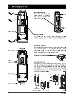 Preview for 4 page of Texecom Prestige External Series Installation Manual