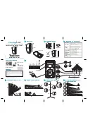 Texecom Prestige IR Installation Instructions preview