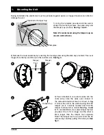 Preview for 3 page of Texecom Prestige Orbit DT Installation Manual