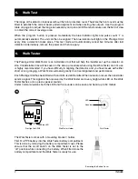 Preview for 8 page of Texecom Prestige Orbit DT Installation Manual