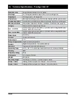 Preview for 11 page of Texecom Prestige Orbit DT Installation Manual