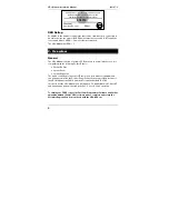 Preview for 4 page of Texecom UDL V.21 Installation Manual