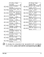 Preview for 11 page of Texecom Veritas Excel Master Installation Manual